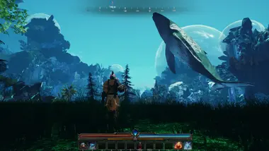 Isles of Etherion preview 2