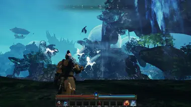 Isles of Etherion preview 6