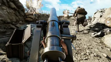 Isonzo | Deluxe Edition preview 7