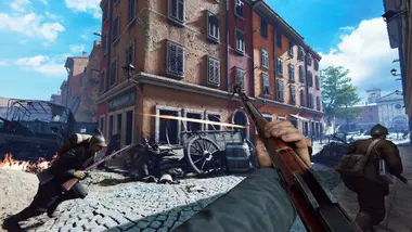 Isonzo | Deluxe Edition preview 8