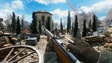 Isonzo preview 4