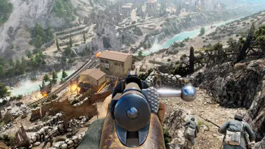 Isonzo preview 3
