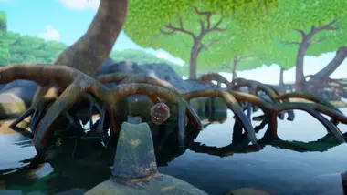 Isopod: A Webbed Spin-off preview 5
