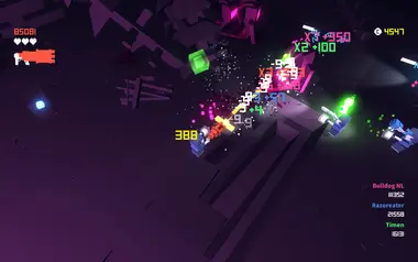It came from space, and ate our brains preview 10