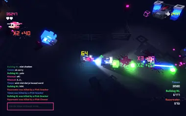 It came from space, and ate our brains preview 9