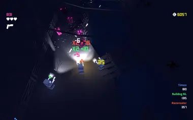 It came from space, and ate our brains preview 5