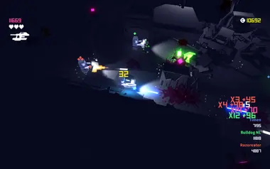 It came from space, and ate our brains preview 8