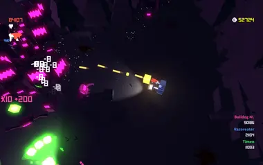 It came from space, and ate our brains preview 7