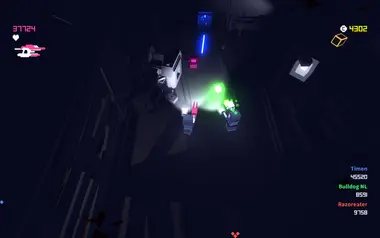 It came from space, and ate our brains preview 4