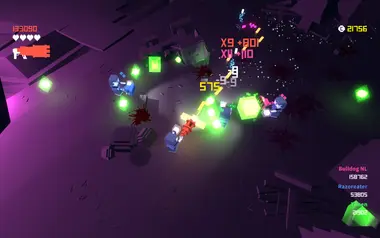 It came from space, and ate our brains preview 6