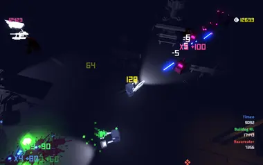 It came from space, and ate our brains preview 2