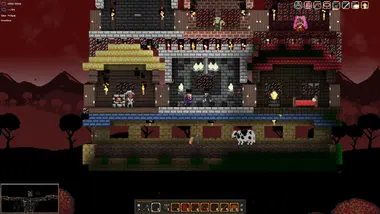 It Lurks Below preview 2