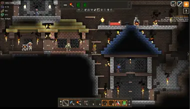 It Lurks Below preview 4