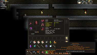 It Lurks Below preview 3
