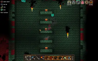 It Lurks Below preview 7