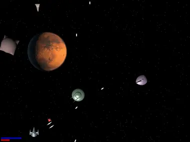 It's time to get out from the solar system preview 10