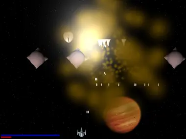 It's time to get out from the solar system preview 5
