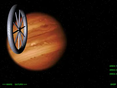 It's time to get out from the solar system preview 6