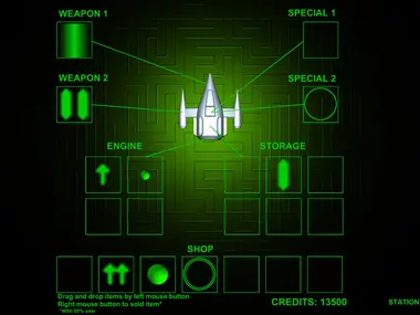 It's time to get out from the solar system preview 3