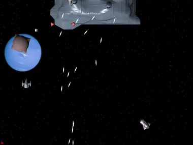 It's time to get out from the solar system preview 2