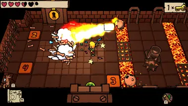 Ittle Dew 2 preview 7