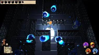 Ittle Dew 2 preview 9