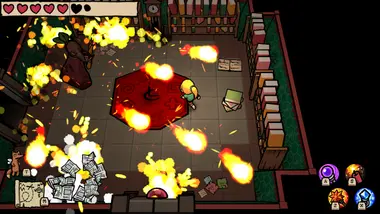 Ittle Dew 2 preview 5