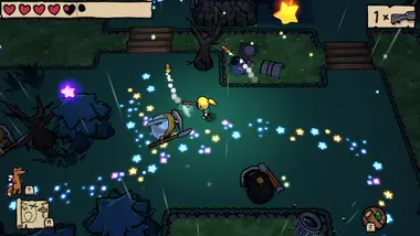 Ittle Dew 2 preview 8
