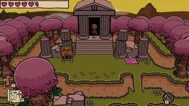 Ittle Dew 2 preview 6