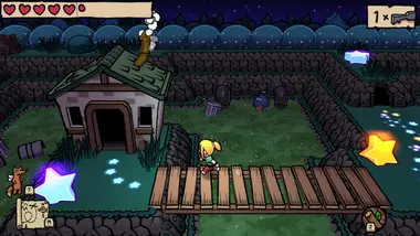 Ittle Dew 2 preview 4