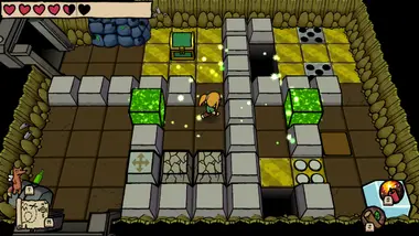 Ittle Dew 2 preview 3
