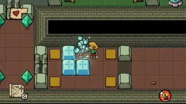 Ittle Dew preview 28