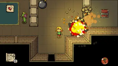 Ittle Dew preview 29
