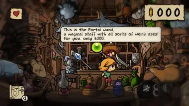 Ittle Dew preview 27