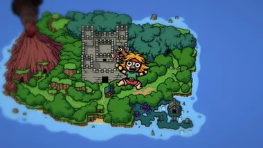 Ittle Dew preview 24