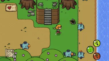 Ittle Dew preview 21