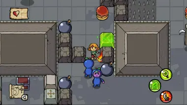 Ittle Dew preview 19