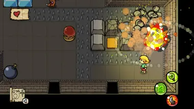 Ittle Dew preview 16