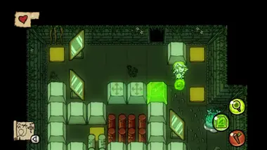 Ittle Dew preview 18