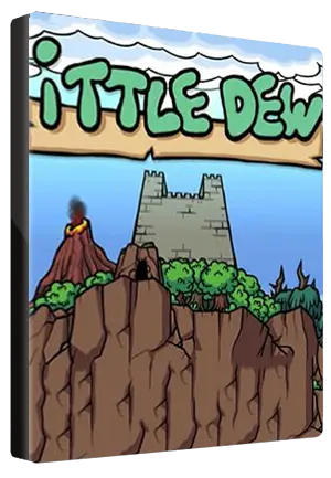 Ittle Dew preview 13