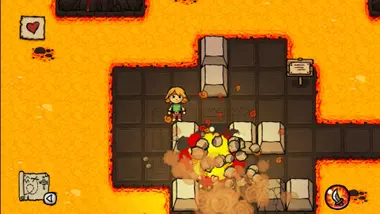 Ittle Dew preview 8