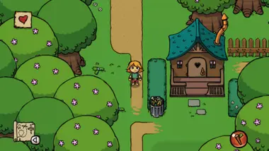 Ittle Dew preview 4