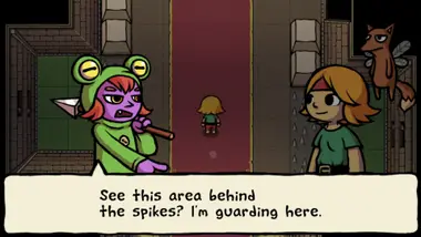 Ittle Dew preview 3
