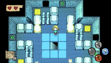 Ittle Dew preview 6
