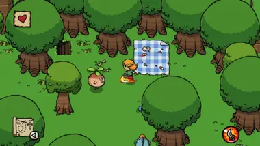 Ittle Dew preview 5