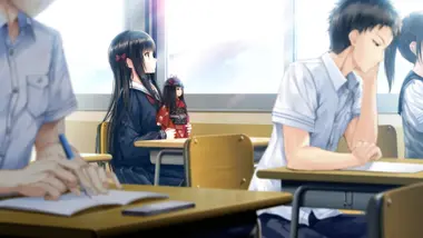 Iwaihime preview 9