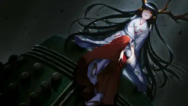 Iwaihime preview 8
