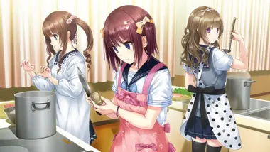 Iwaihime preview 5