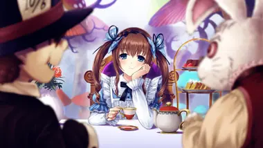 Iwaihime preview 11