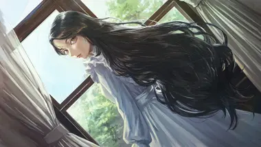 Iwakura Aria preview 2